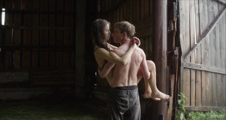 Мария Горбань модный Синдикат