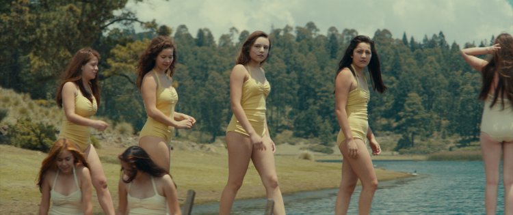 Пока нет волка (2017)