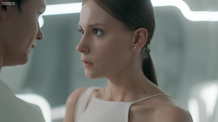 Луна Сара Андервуд