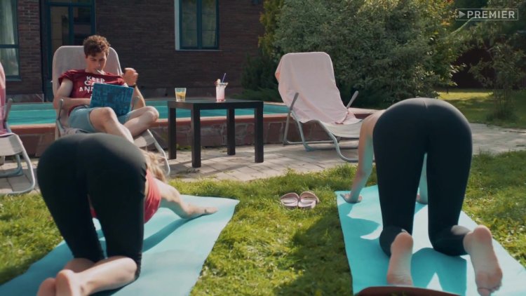 КИД кади холм одного дерева