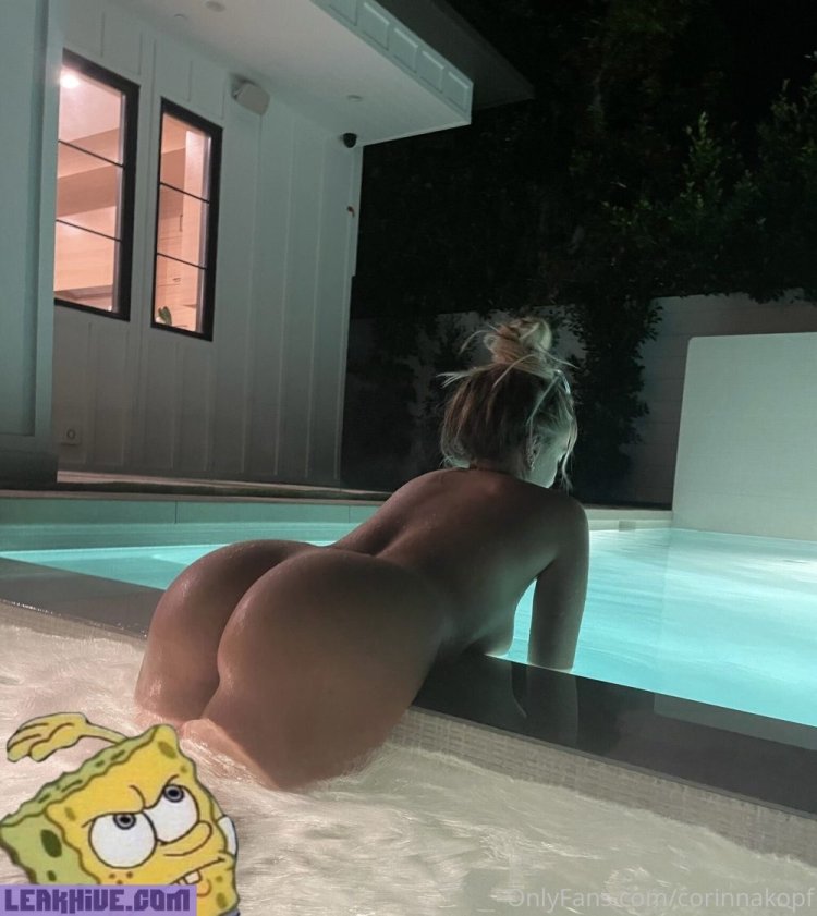 Коринна копф 18+