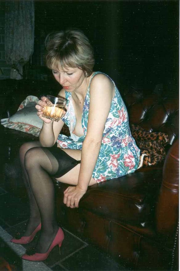 Ретро зрелые