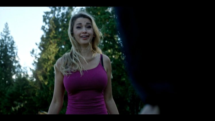 Каролина Witkowska