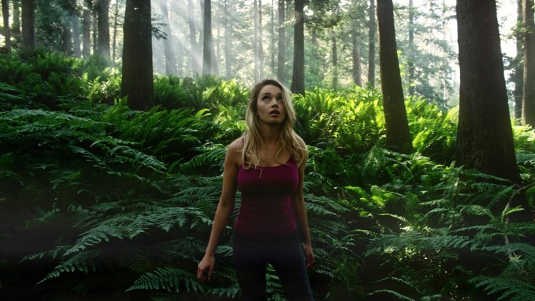 Каролина Бенефилд анал