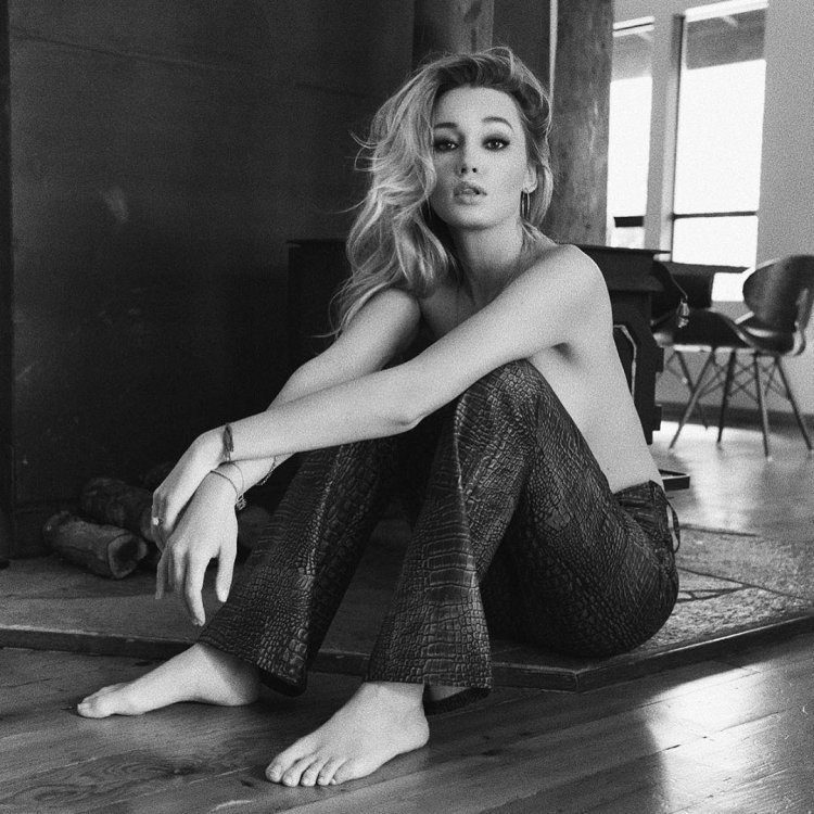 Каролина Шимчак