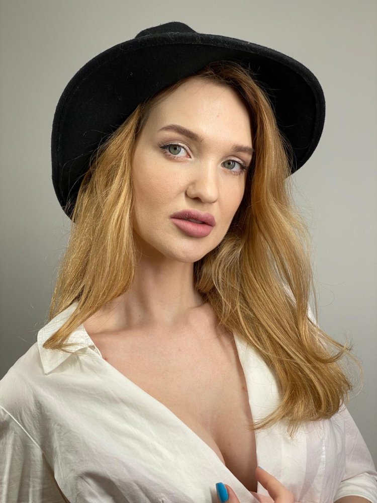 Даниэлла Селицка