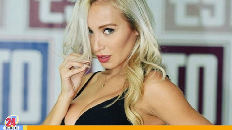 Даниэлла Блюме