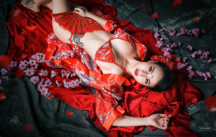 XIUREN no.153 - nudegirls4u в Яндекс.Коллекциях