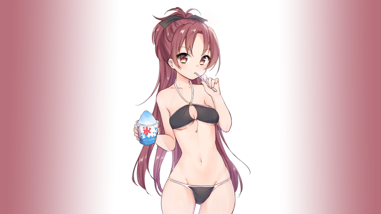 Азиатские девушки Нижнем белье