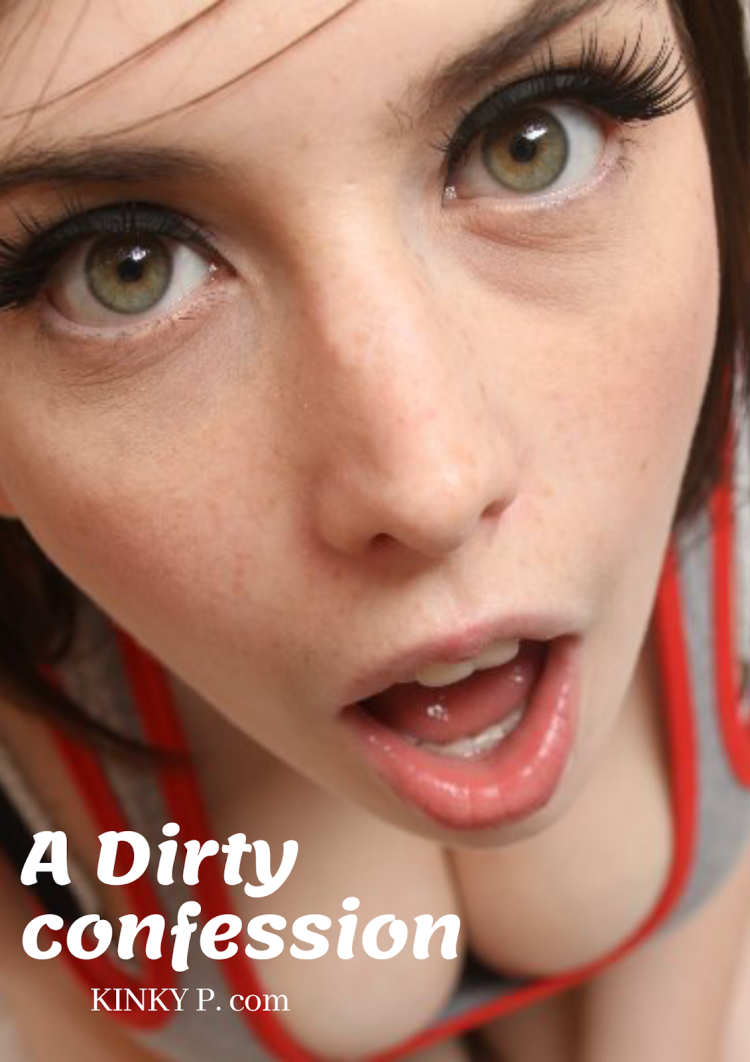 Открыла рот для камшота