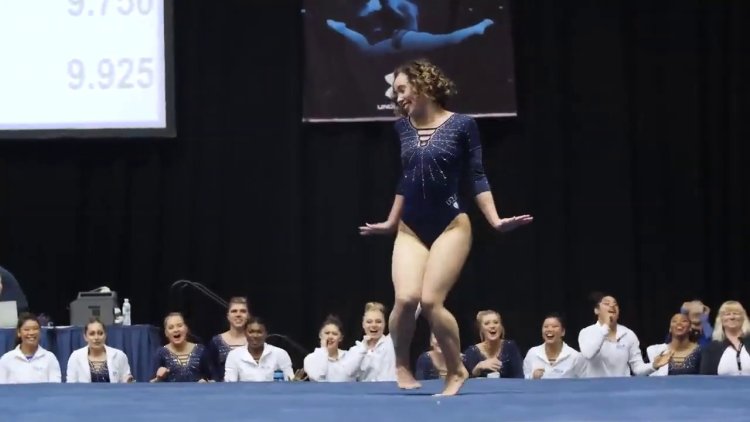 Кэтлин Охаши горячие