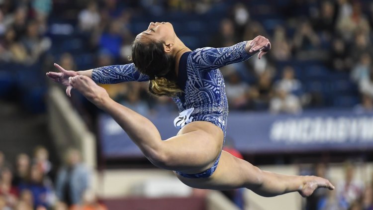 Кейтлин Охаши