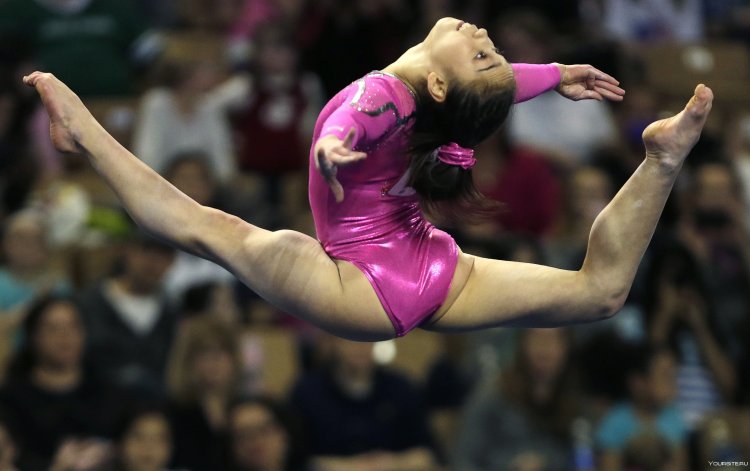 Кейтлин Охаши