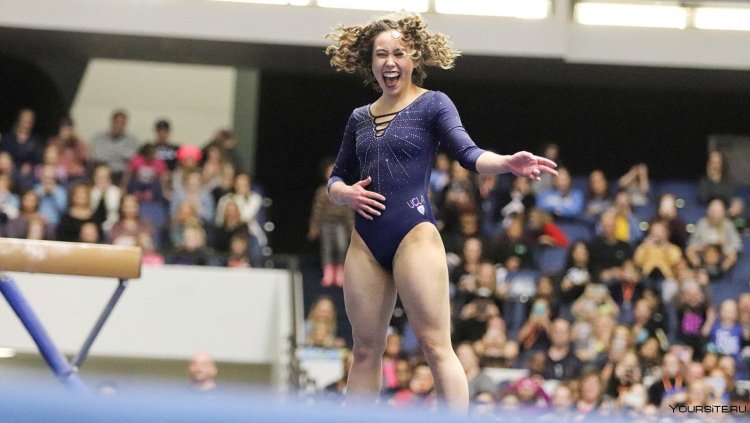 Кэтлин Охаши горячие