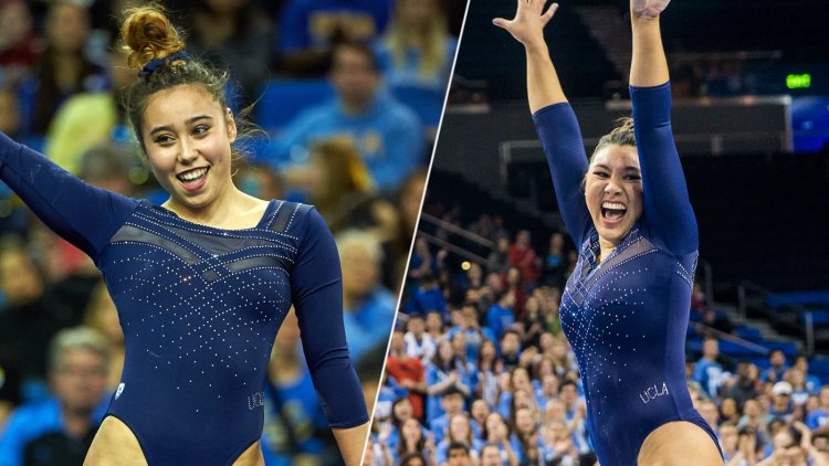 Кейтлин Охаши