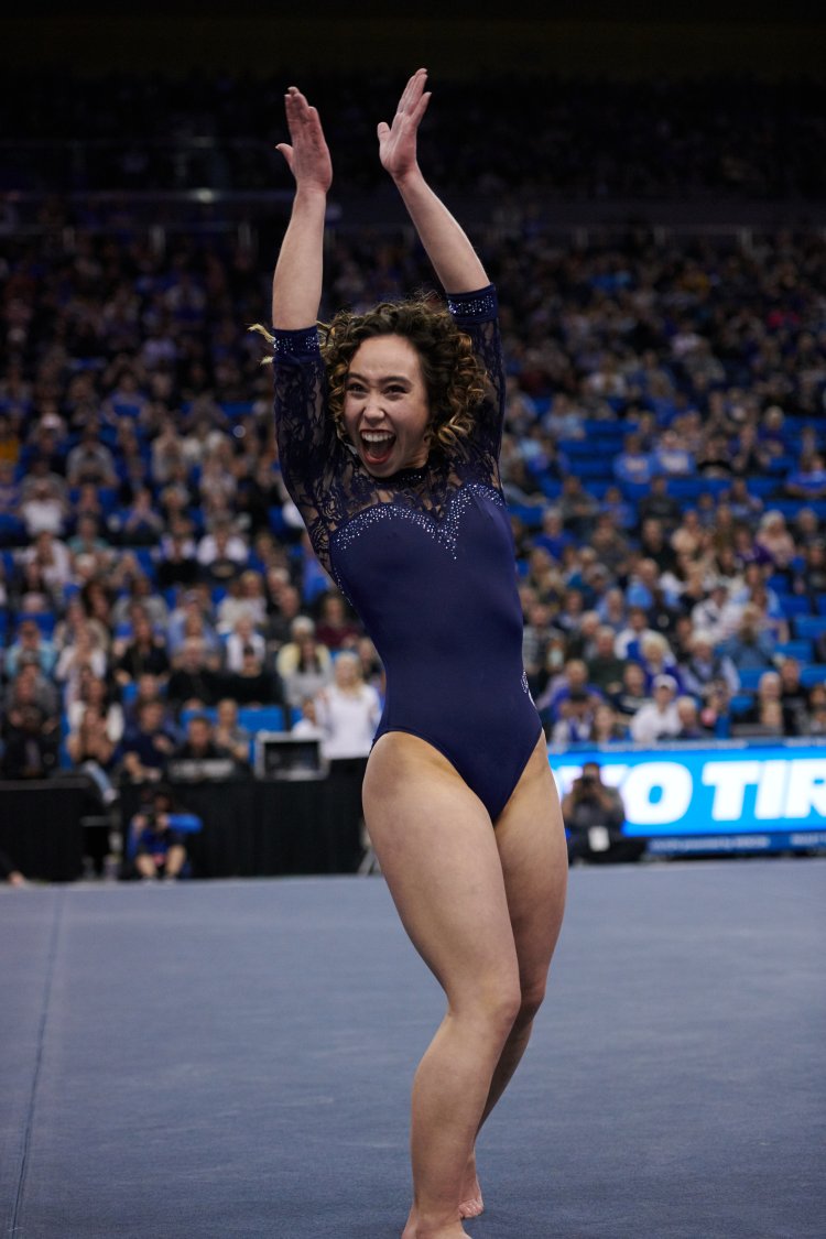 Кэтлин Охаши