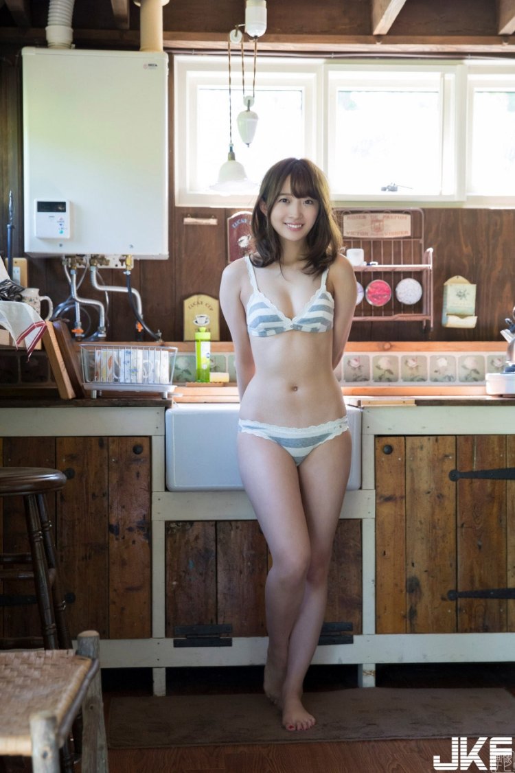 Katelyn Ohashi - 10.0 Floor