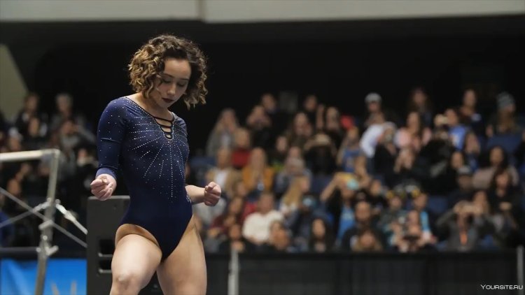 Кейтлин охаши