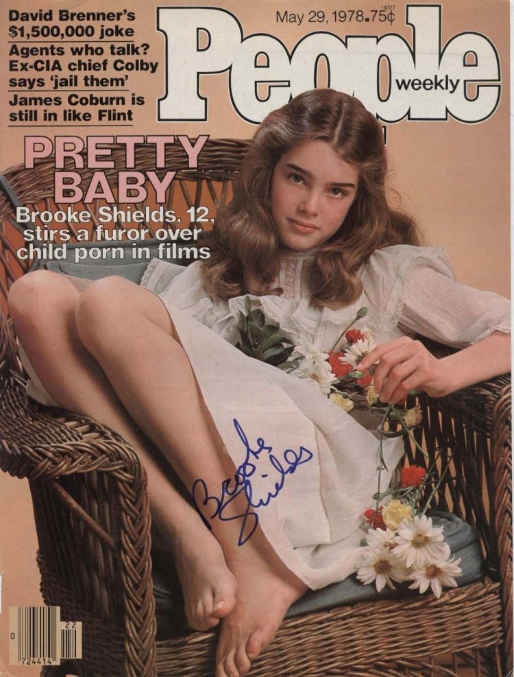 Шарлотта Рэмплинг голая