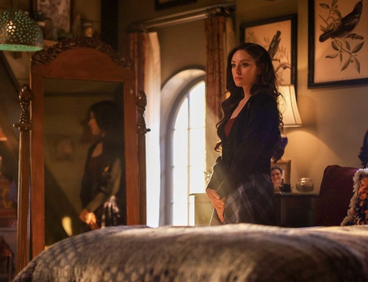 Даниэль Роуз Расселл АЛОХА