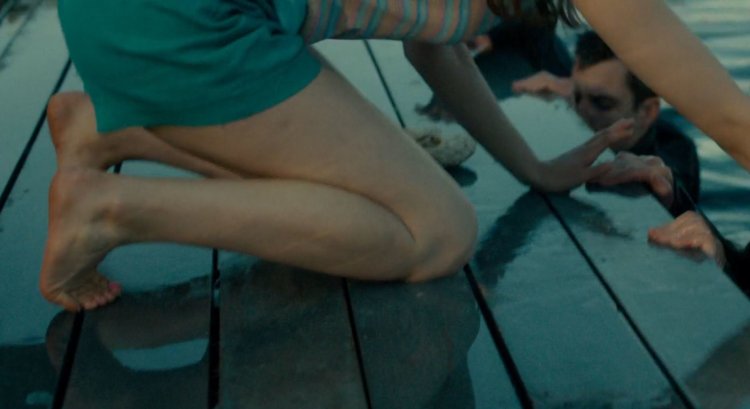 Хоуп Майклсон и Лэндон Кирби