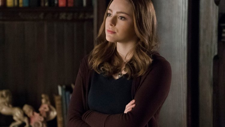 Хоуп Майклсон