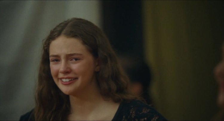 Наследие 3 сезон Хоуп