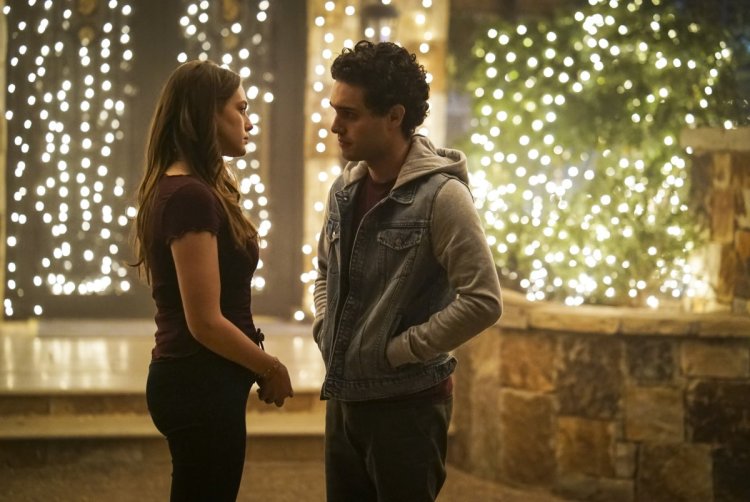 Даниэль Роуз Расселл АЛОХА