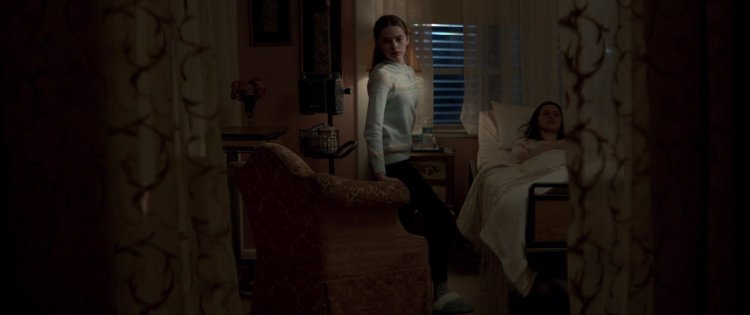 Даниэль Роуз в купальнике