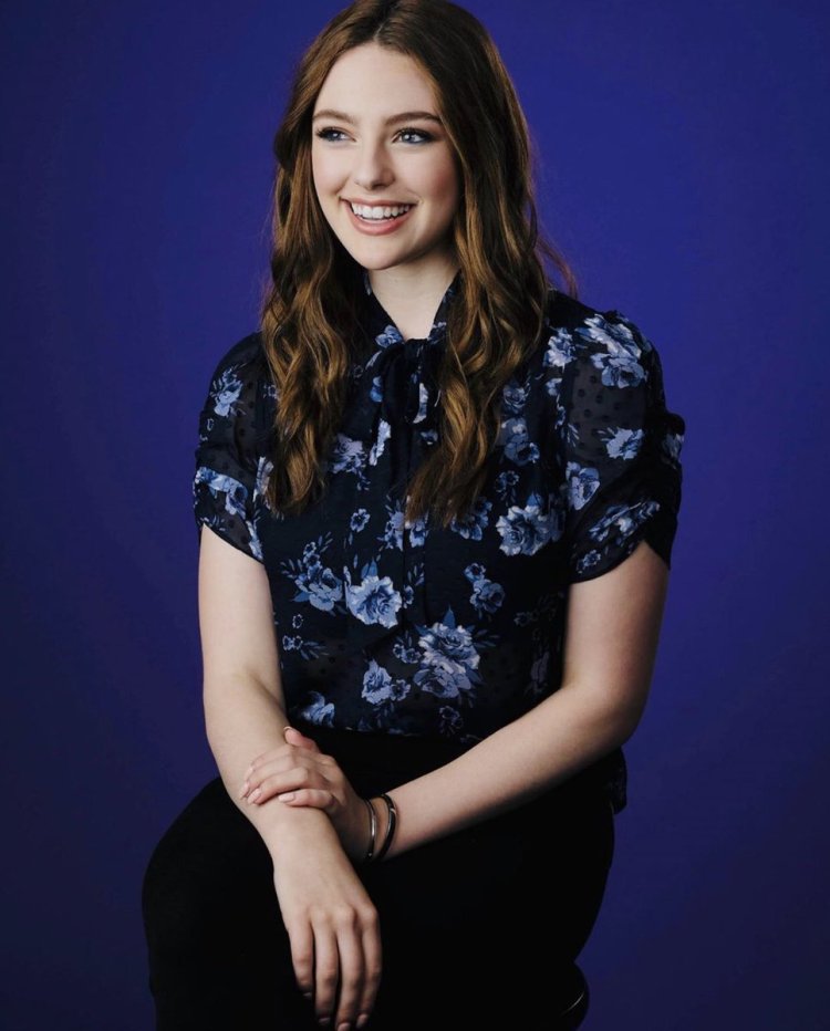 Даниэль Роуз Расселл