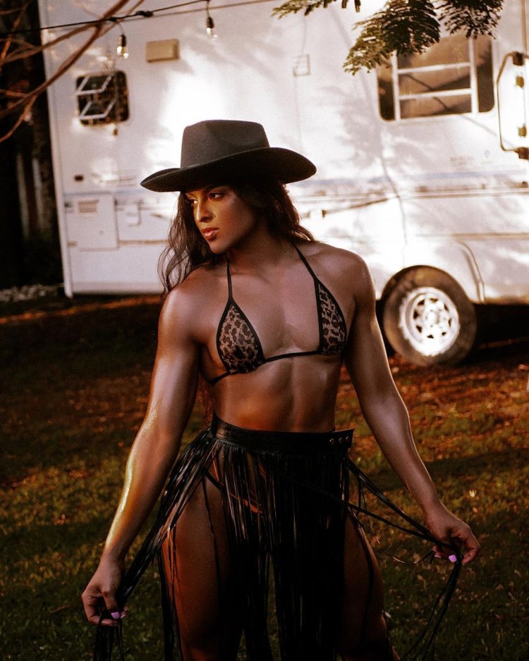 Laura Sanchez laudice8 onlyfans leaked