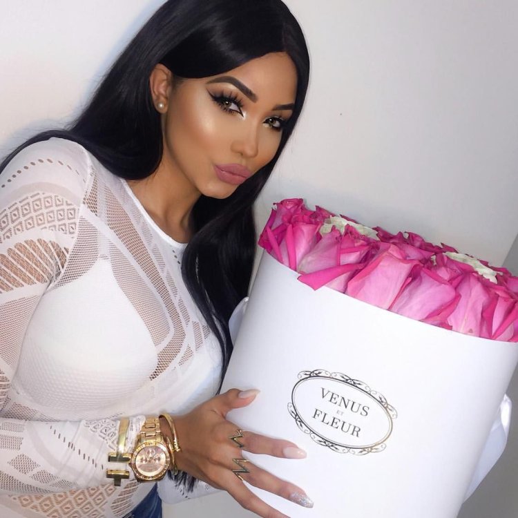 Розалин Санчес 2021