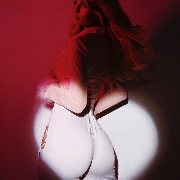 Марьяна РО горячие