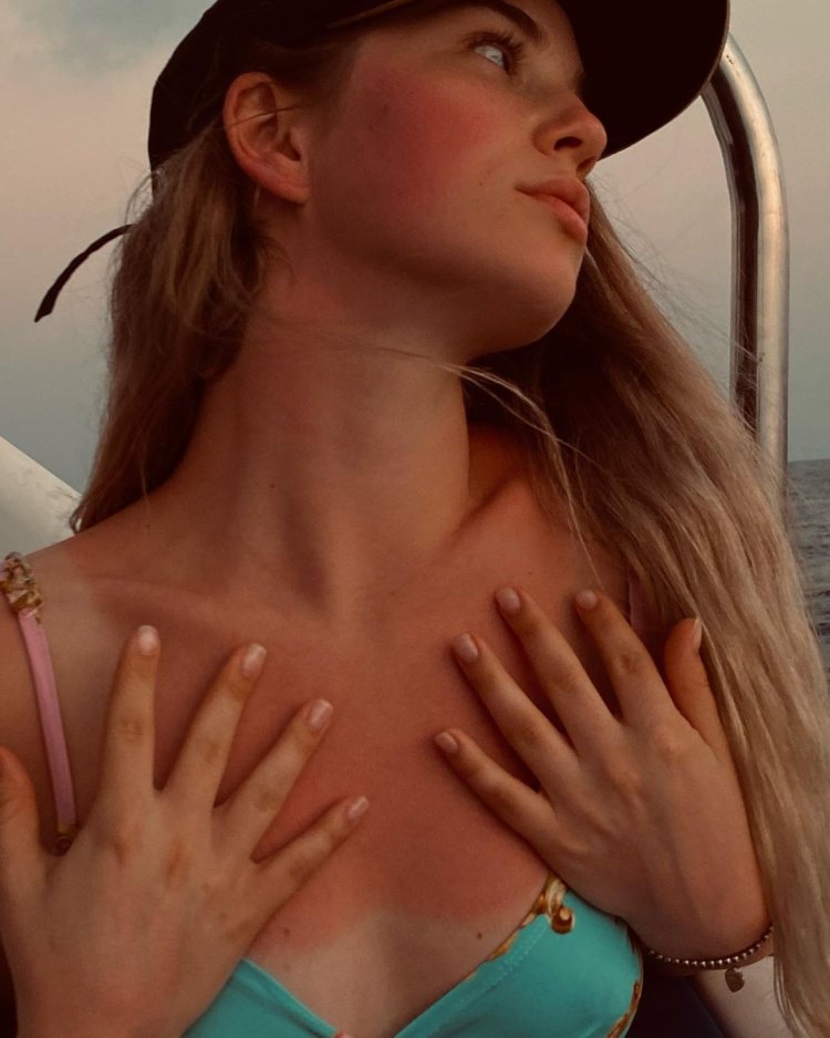 Марьяна РО 2021