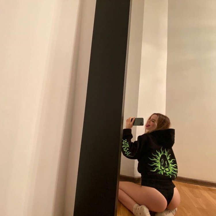 Марьяна РО 18