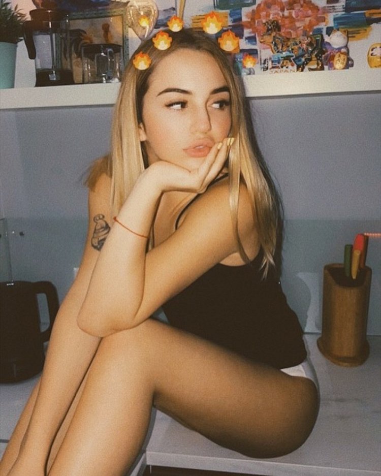 Марьяна РО 18 Максим