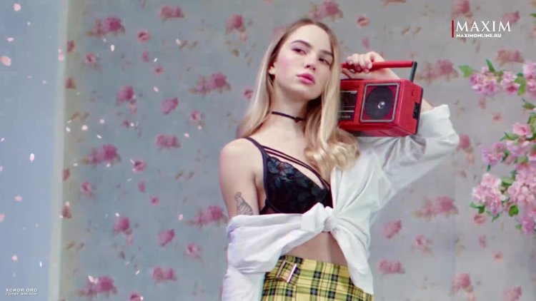 Марьяна РО Сиси