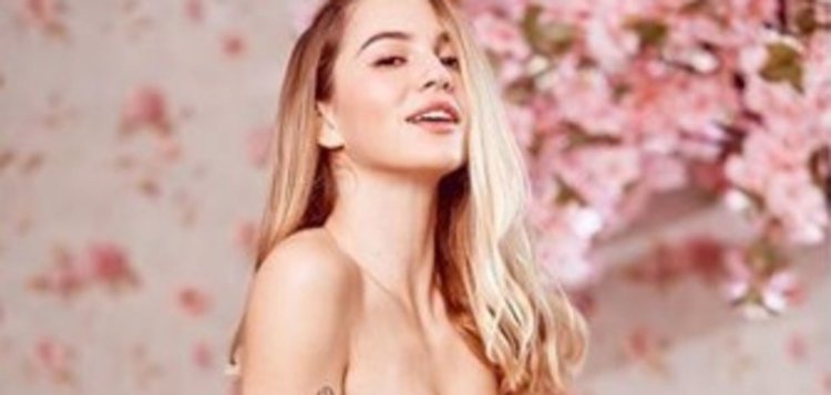 Марьяна РО горячие