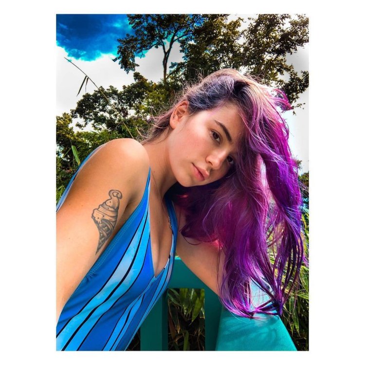 Марьяна Казанова