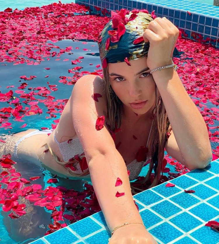 Марьяна ро 2022