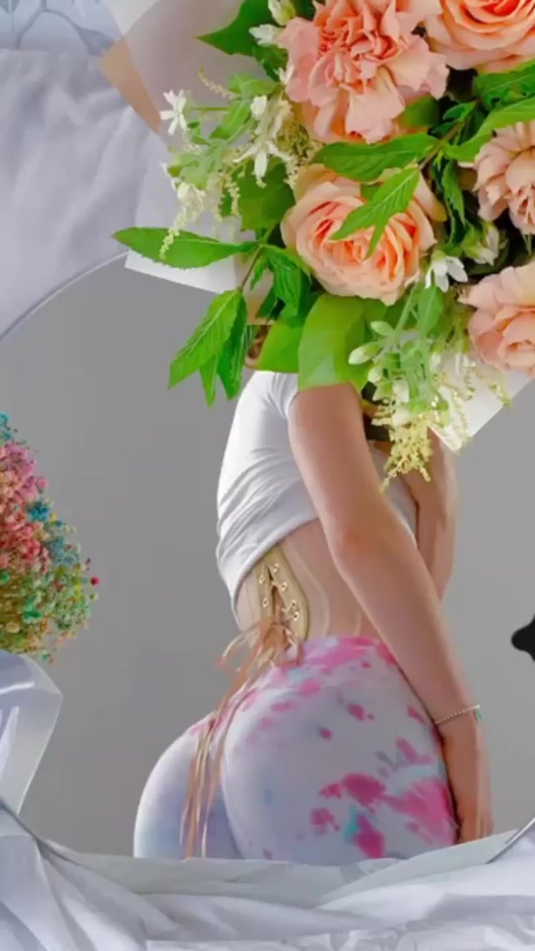 Марьяна Рожкова 2022