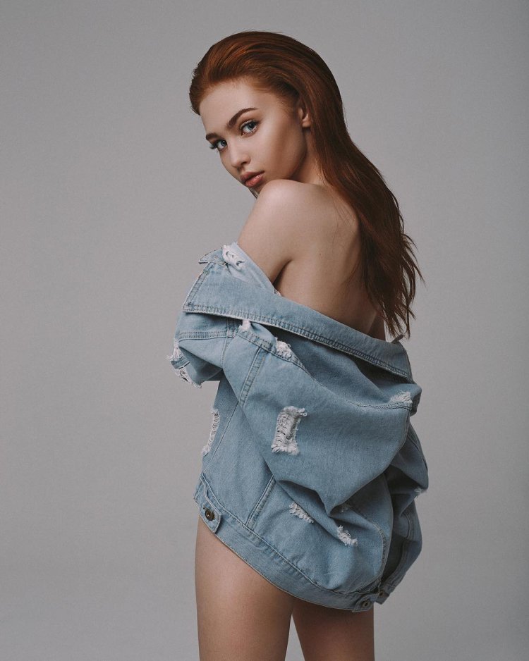 Рината Валиуллина 2020