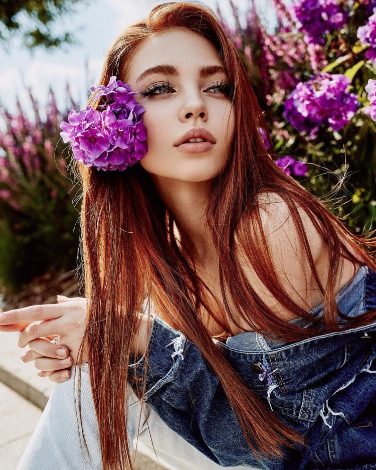 Рената Валиуллина горячие