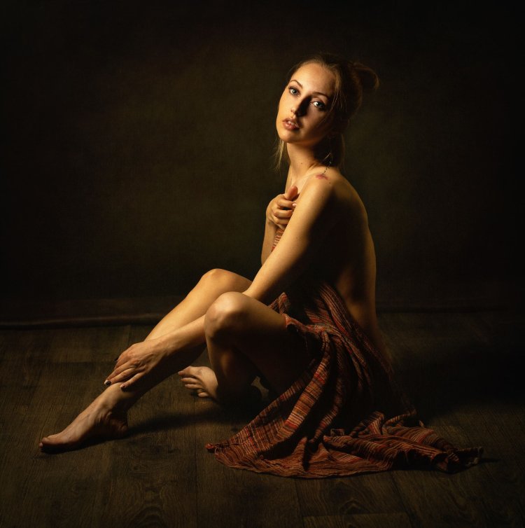 Renata Валиуллина