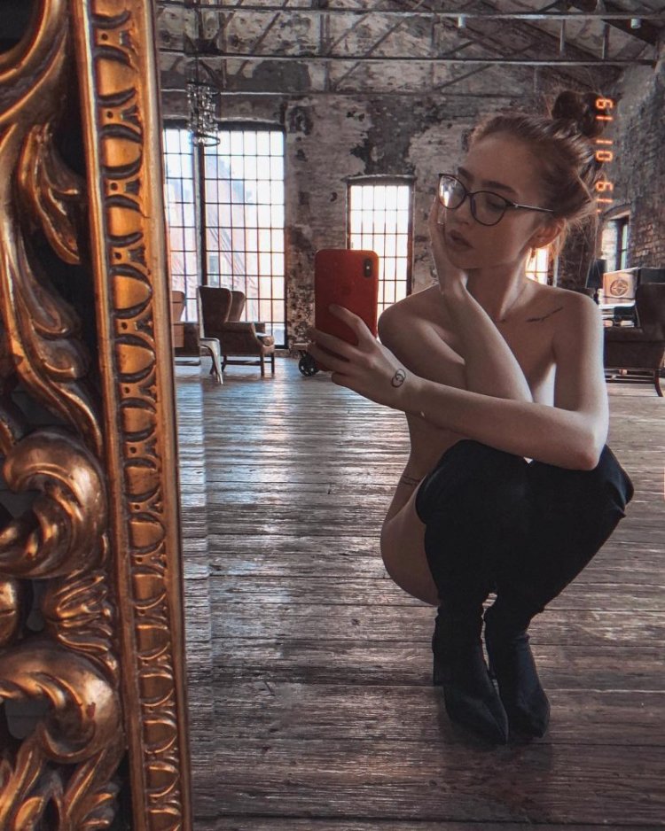 Рената Валлиулина попка