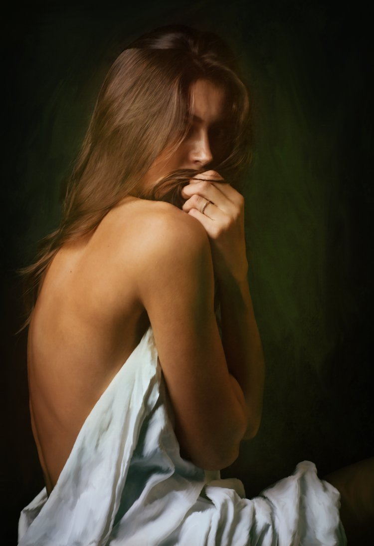 Валиулина Рината Валиуллина