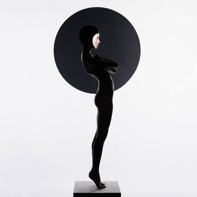 Рената Камалова фото в плейбое