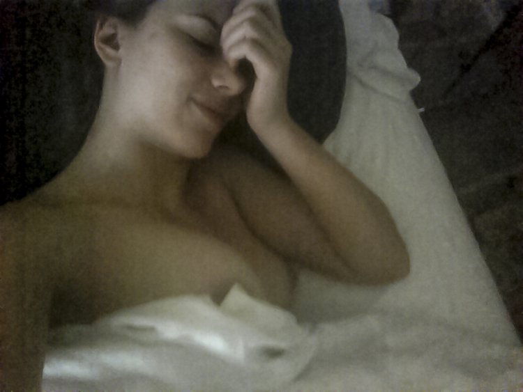 Скарлетт йоханссон слив