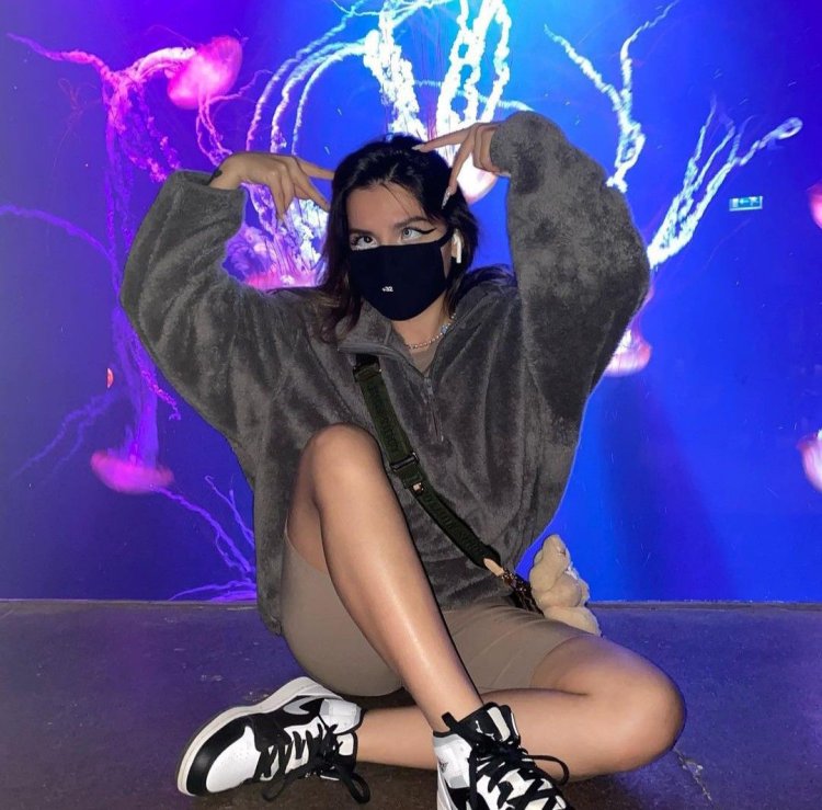 Тендерлибае слив интимок 2020