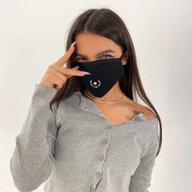 Амина тендерлибае